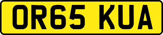 OR65KUA