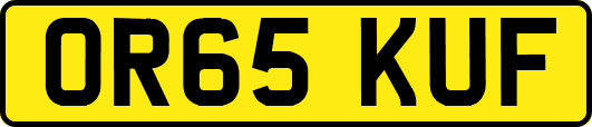 OR65KUF