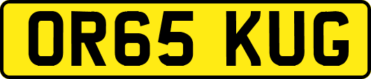 OR65KUG