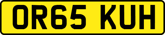 OR65KUH