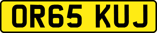 OR65KUJ