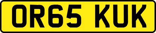 OR65KUK