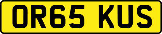 OR65KUS