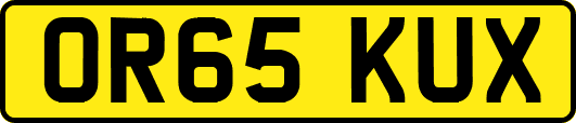 OR65KUX