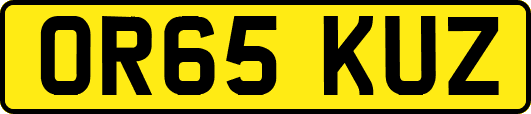 OR65KUZ