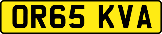 OR65KVA