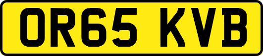 OR65KVB