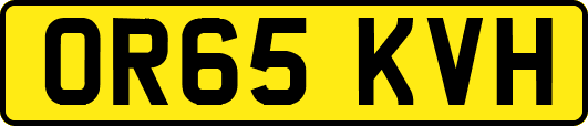 OR65KVH