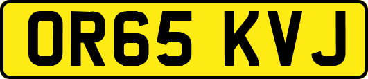 OR65KVJ