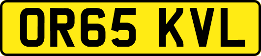 OR65KVL