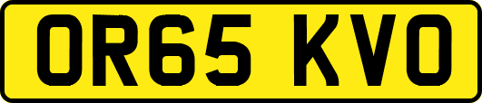 OR65KVO