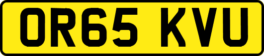 OR65KVU