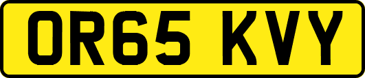 OR65KVY