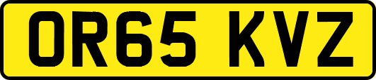 OR65KVZ