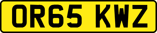 OR65KWZ