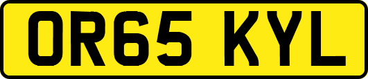 OR65KYL