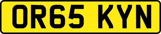 OR65KYN