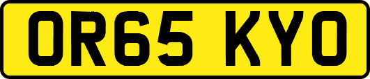 OR65KYO