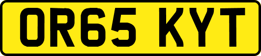 OR65KYT