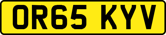 OR65KYV