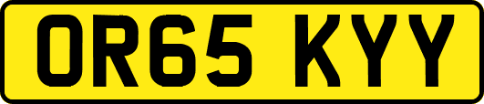 OR65KYY