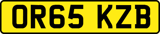 OR65KZB
