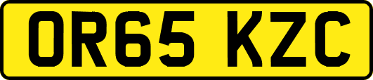 OR65KZC