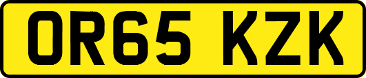 OR65KZK