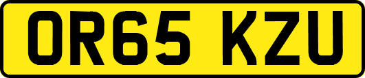 OR65KZU