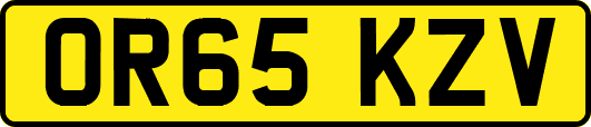 OR65KZV