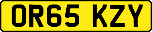 OR65KZY
