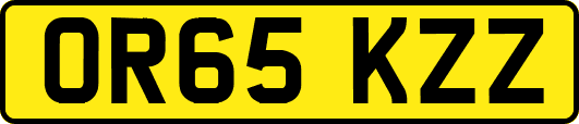 OR65KZZ