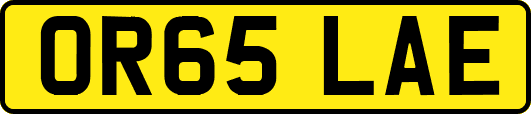OR65LAE