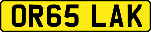 OR65LAK
