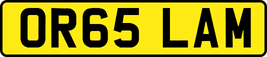 OR65LAM