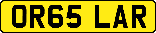 OR65LAR