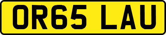 OR65LAU