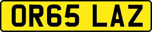 OR65LAZ
