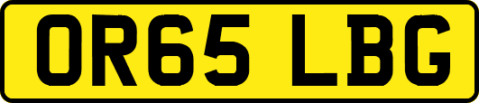 OR65LBG