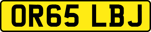 OR65LBJ
