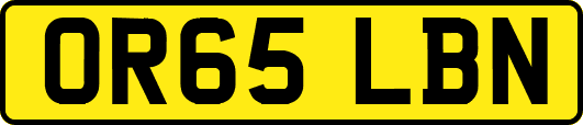 OR65LBN