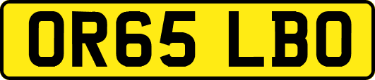 OR65LBO