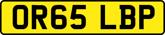 OR65LBP