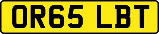 OR65LBT