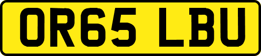 OR65LBU