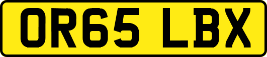 OR65LBX