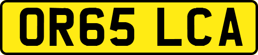 OR65LCA