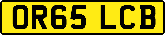 OR65LCB
