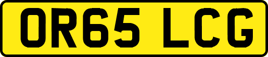 OR65LCG