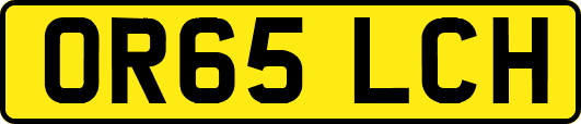 OR65LCH
